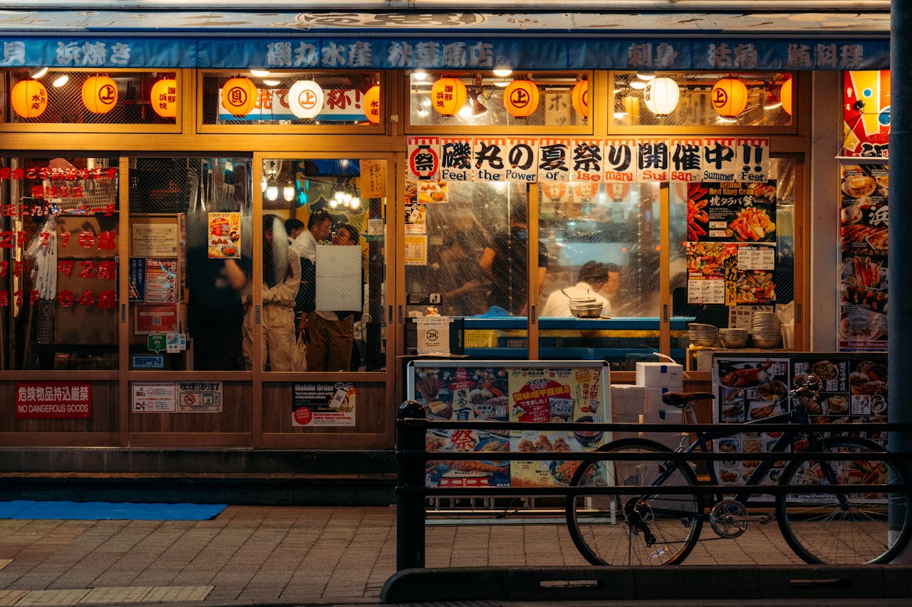 Retail Stores GST Billing workflow